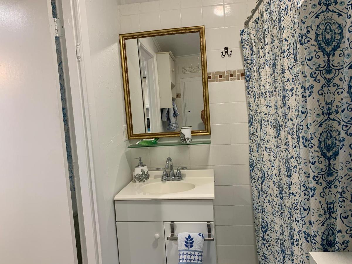 Cozy Studio Only 10 Minutes By Car Of Siesta Key Сарасота Екстериор снимка